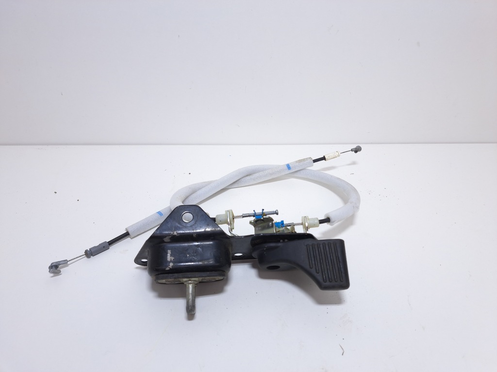 фото №1, Partner berlingo iv rifter combo e замок засувка двері стулка задня