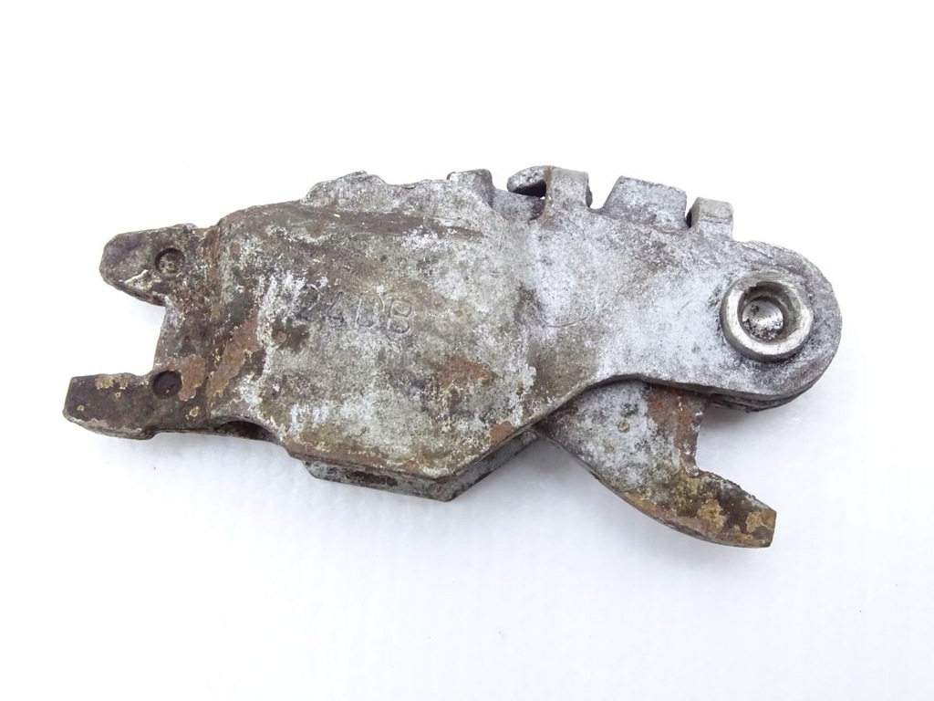 фото №9, Land rover freelander ii 06-14 набор тормозной левый задняя