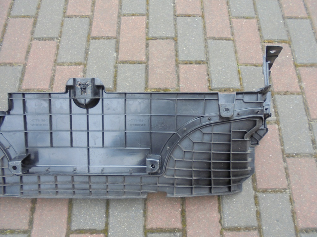 фото №6, Воздуховод воздуха honda crz 2010-2016r оригинал