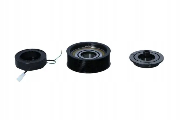 фото №1, Котушка компресор кондиціонера 380060 nrf