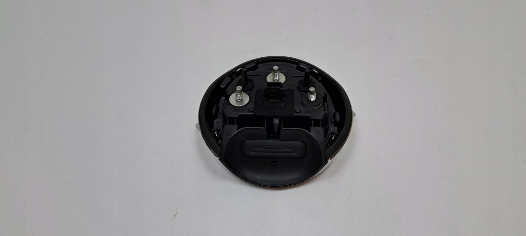 фото №5, Opel corsa f эмблема крышки задняя 9830092980