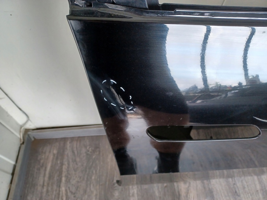 фото №15, Двері kia ev6 передні праве ---------- poznań ----------- giełda