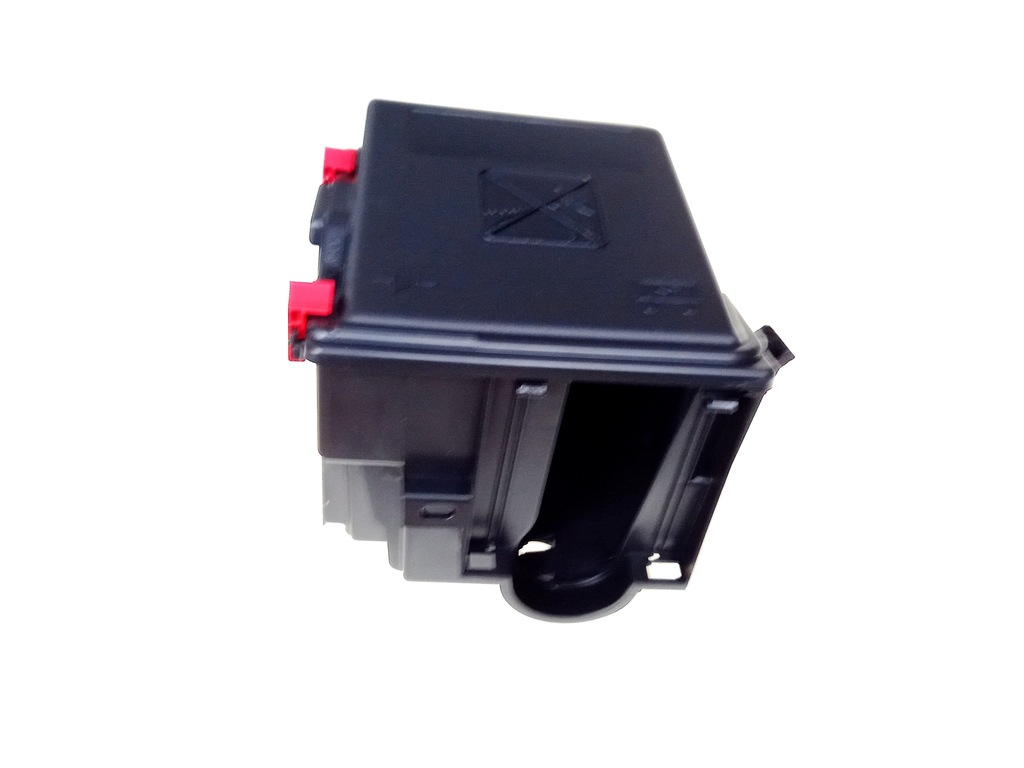 фото №10, Rifter 19-23 корпус крышка предохранителей