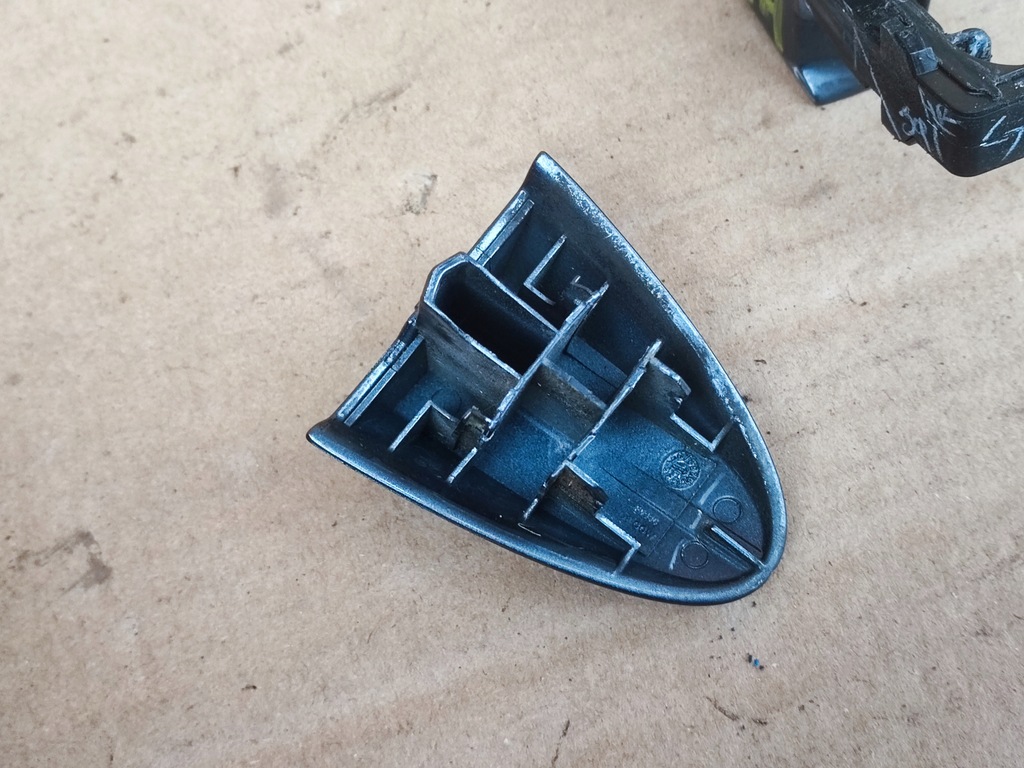 фото №9, Ford ecosport 2 ii 2016r ручка двері права перед am keyless