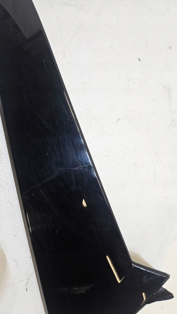 фото №6, Молдинг правая задняя крышки багажника skoda kodiaq ii 57h827932