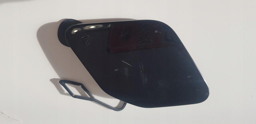 фото №1, Mazda iii 3 17-19 заглушка na hak фаркоп перед передняя