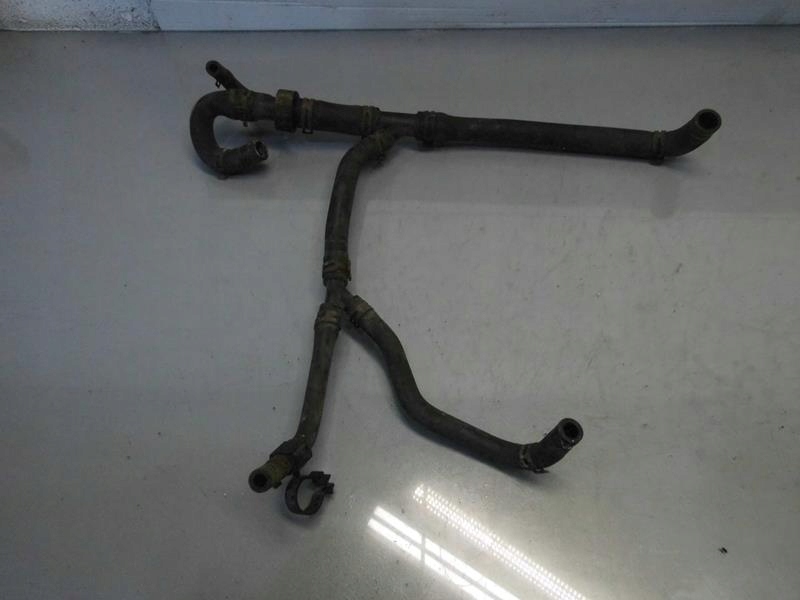 фото №2, Wąż труба wody porsche cayenne 7l5 4.8 v8