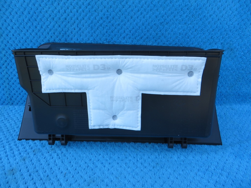 фото №7, Hyundai kona бардачок оригинал