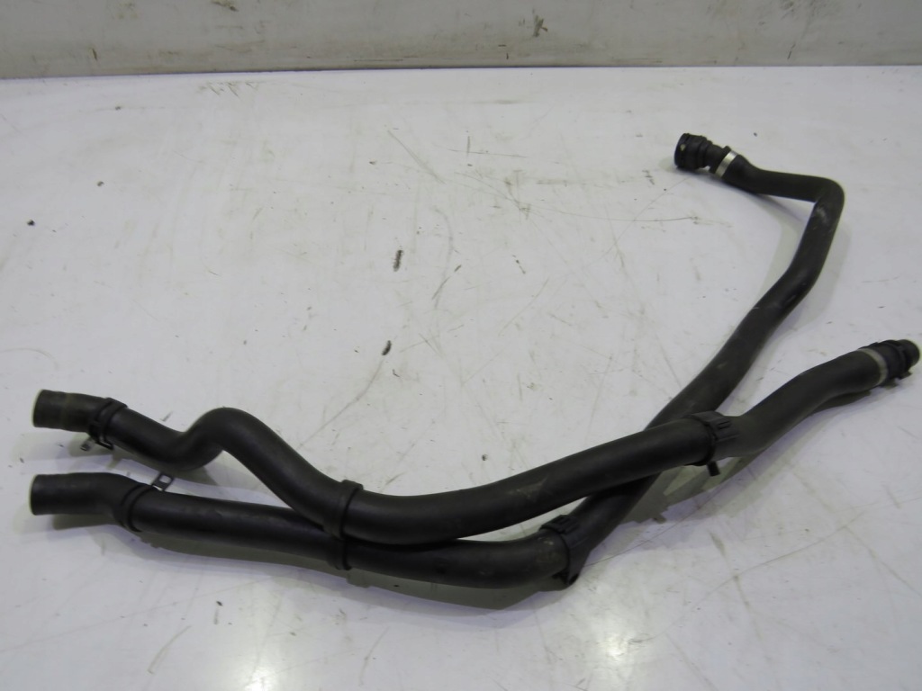 фото №4, Wąż труба wody bmw 1 f20 1.6 tb
