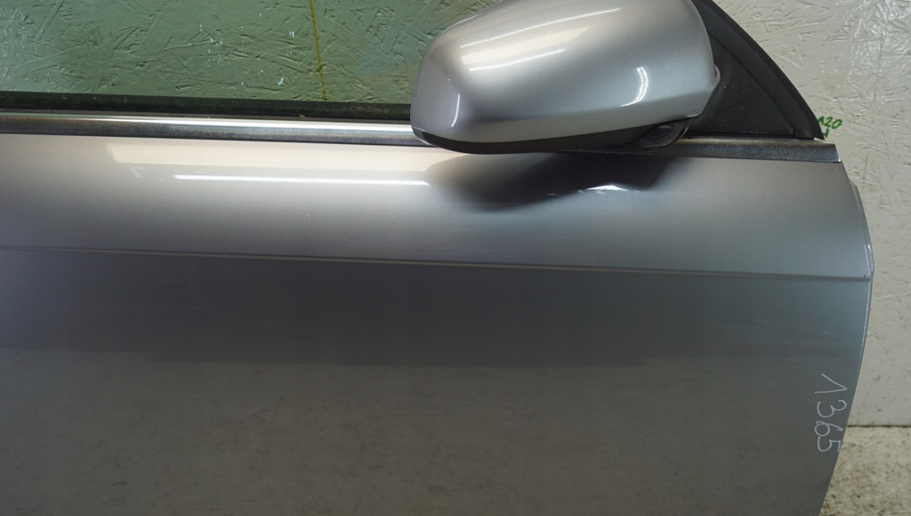 фото №10, Дверь правый перед audi a4 b7