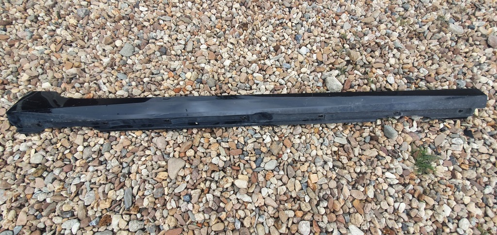 фото №1, Audi a6 c8 молдинг поріг права y9t 4k0853856