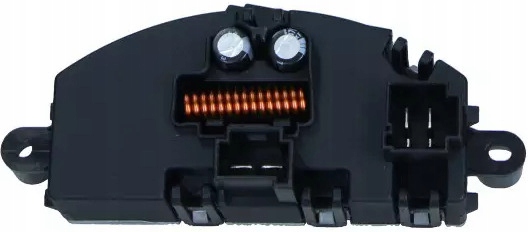 фото №1, Maxgear блок керування вентилятор 27-1244