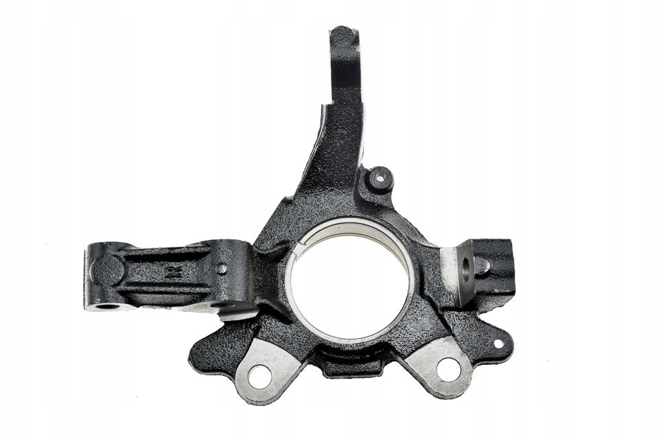 фото №11, Поворотний кулак передня fiat doblo 01- права