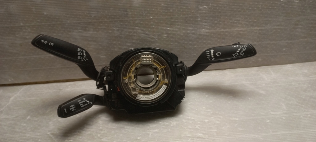 фото №1, Рычаг переключатель комбинированный лента audi a6 c7 4g