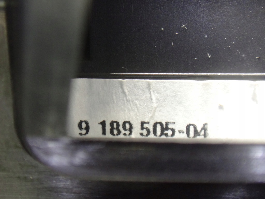 фото №8, Радио cd mini r56 r55 r56 r57 r58 r50 r61