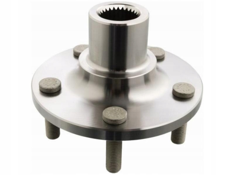 фото №1, Ступиця колеса перед ford tourneo connect 1.0-1.6 13-