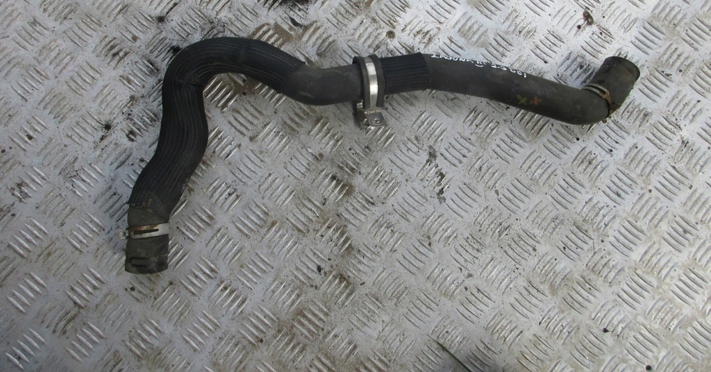 фото №1, Труба шланг wąż wody laguna iii 2.0 dci