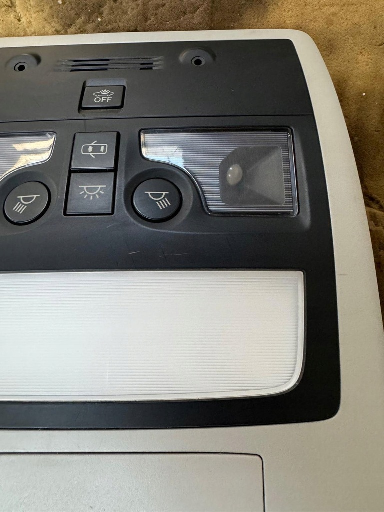 фото №6, Лампа podsutki lexus gs300 gs 300 2014 w-wa