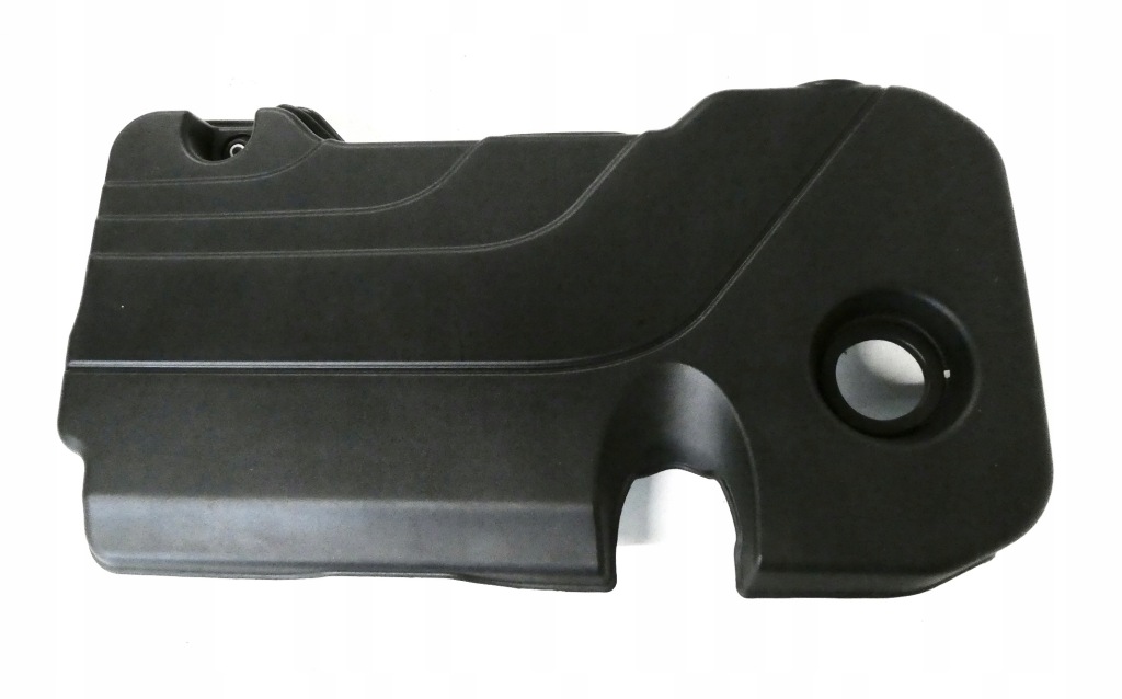 Купити Кришка захист на двигун opel astra k 1.4 turbo