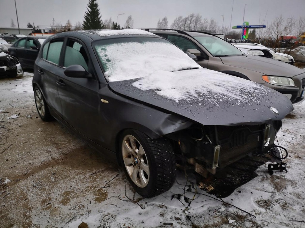 фото №7, Bmw 1-series другое компьютеры 2004 1.6l 692643301 6 926 433 01