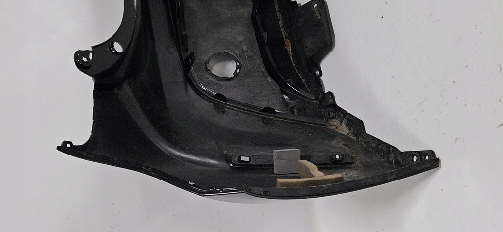 фото №9, Бампер задня toyota corolla e12 hb 18- 52159-02e40