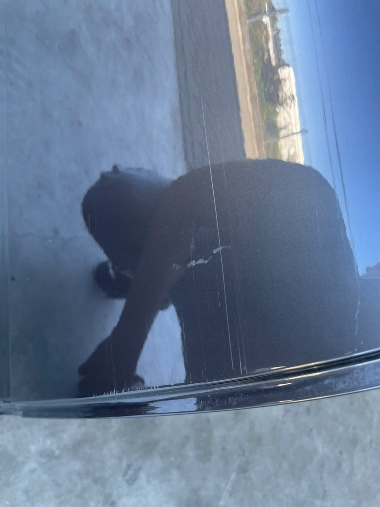 фото №6, Volvo xc60 ii lift дверь задняя правый 731