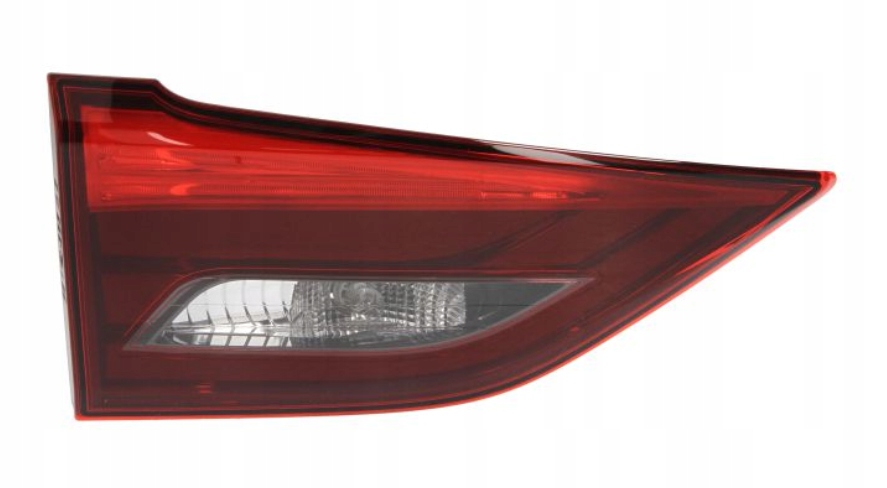 Купить Toyota avensis t27 фара задняя внутренняя левая