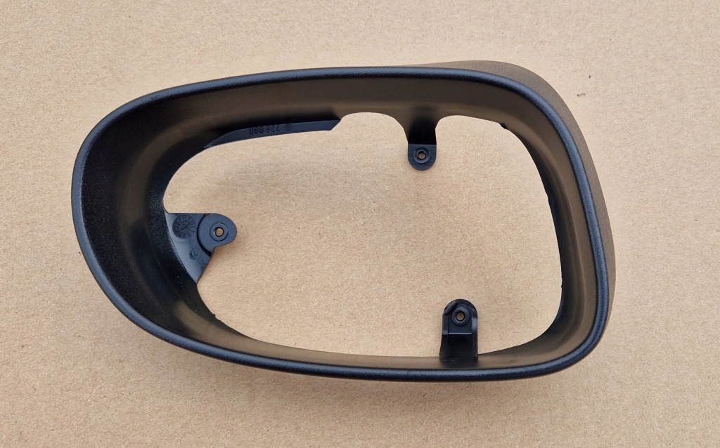 Купить Правая рамка корпус зеркало mercedes a-klasa w168 оригинал