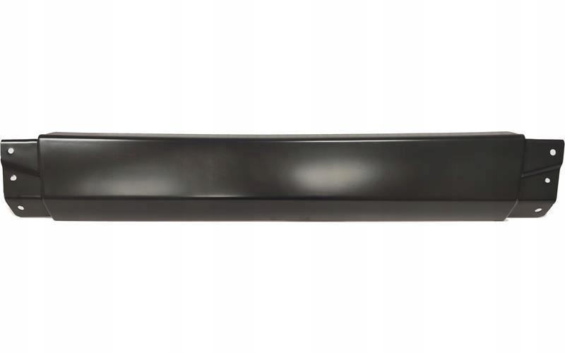 фото №1, Scania r 5,6 бампер металлический средний