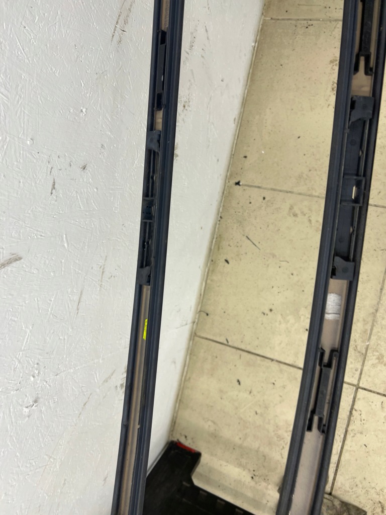 фото №7, Bmw 5 f10 молдинг дахова дах a52 права + ліва