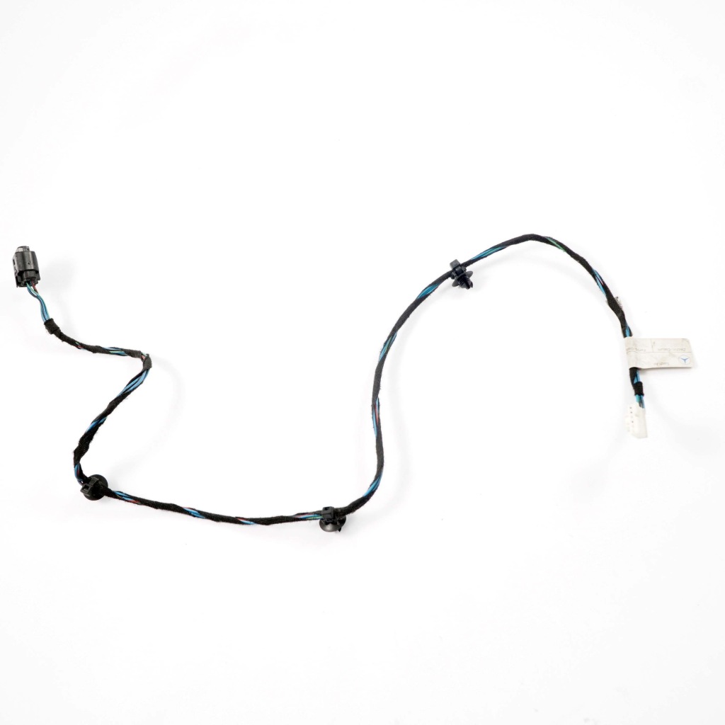 фото №12, Mercedes w639 жгут дверь левый правый перед