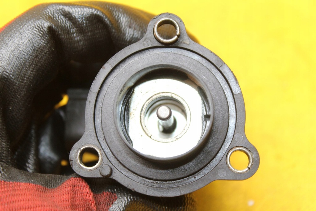 фото №6, Клапан турбіни a4 b7 a6 c6 2.0 tfsi 06f145710b