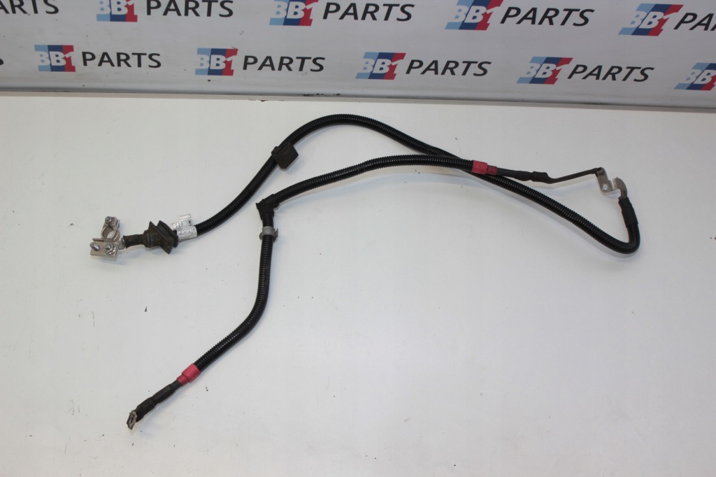 фото №1, Bmw f48 x1 шланг генератора клемма 8602974