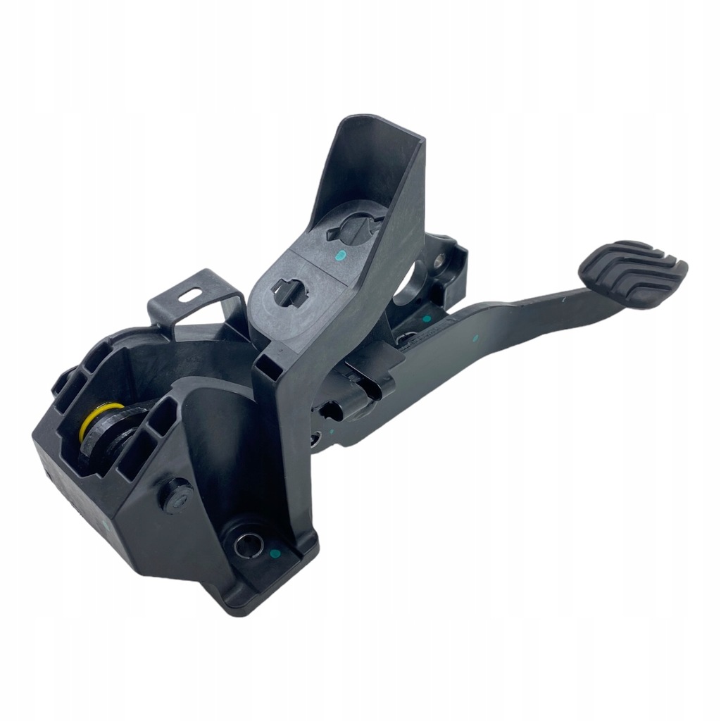 фото №10, Педаль тормоза dacia duster ii