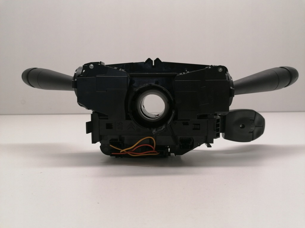 фото №6, Citroen c3 iii перемикач комбінований стрічка 2016-