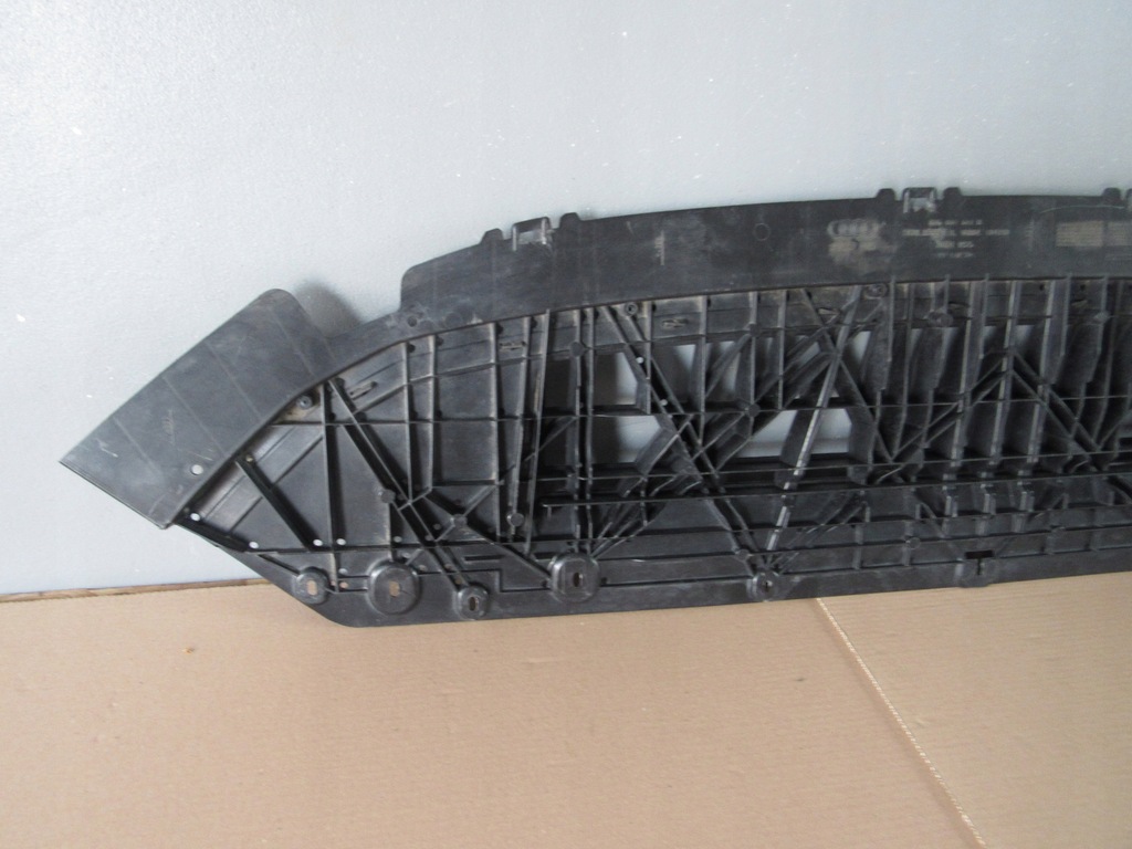 фото №6, Audi rs5 8w6 2016-2021r мат pod бампер перед