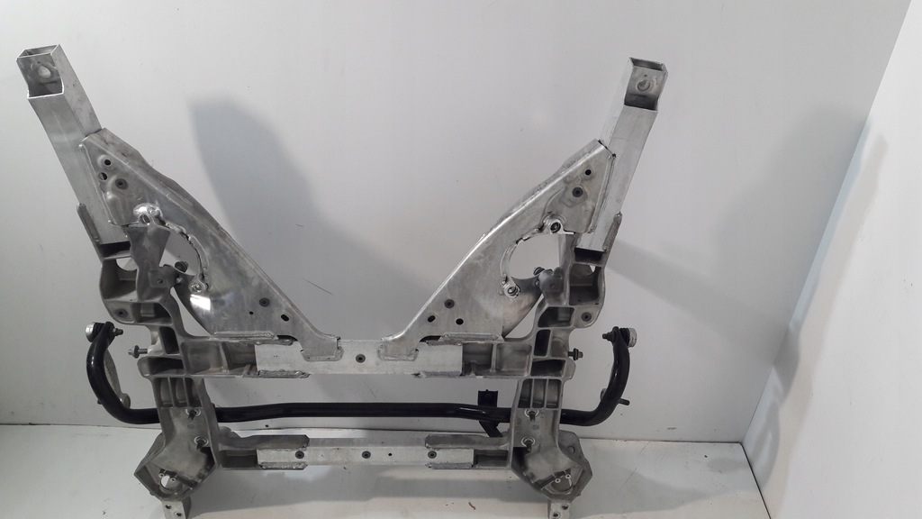 фото №5, Alfa romeo stelvio підрамник перед підрамник 00505505910