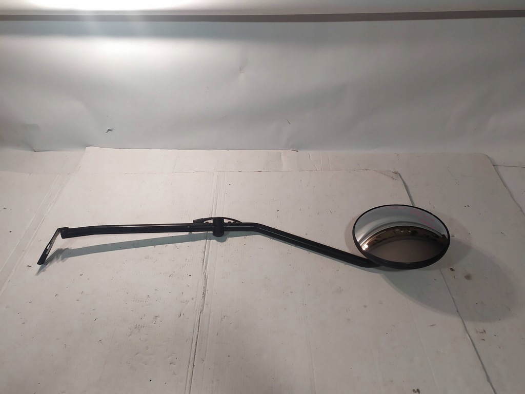 фото №1, Зеркало перед mercedes actros axor mp2 mp3