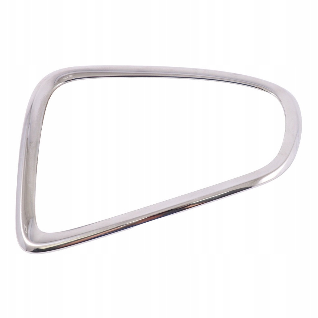 Купити Mini r56 r55 r57 молдинг рамка захист лампи лівий задній хром 2752243