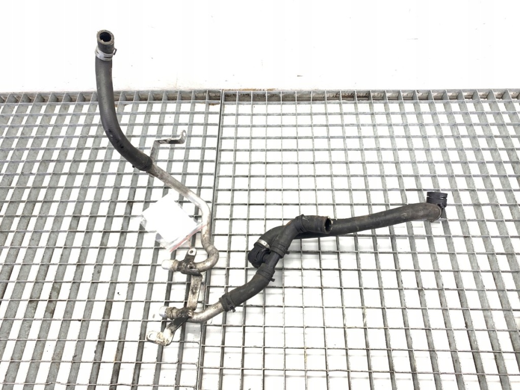 Купити Магістраль води jaguar f-pace 2.0 163km