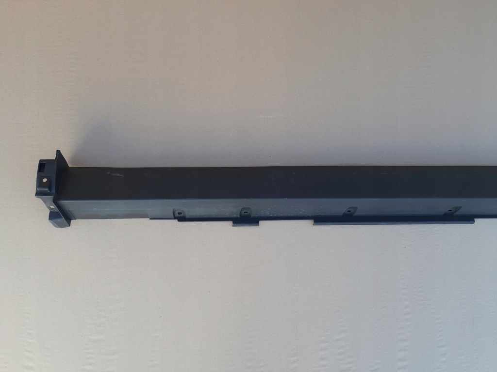 фото №3, Renault koleos молдинг порог левая порог 764197834r