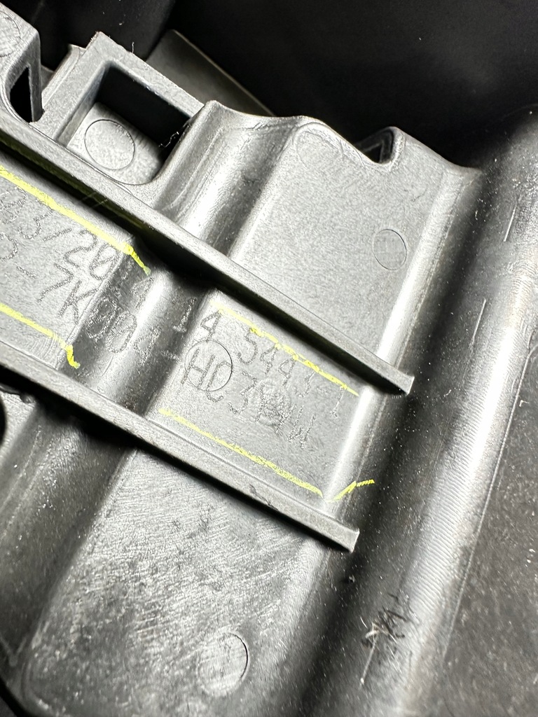 фото №9, Mondeo mk5 домкрат выборщик чехол передач автоматическая коробка передач dg9p-7l010-caw