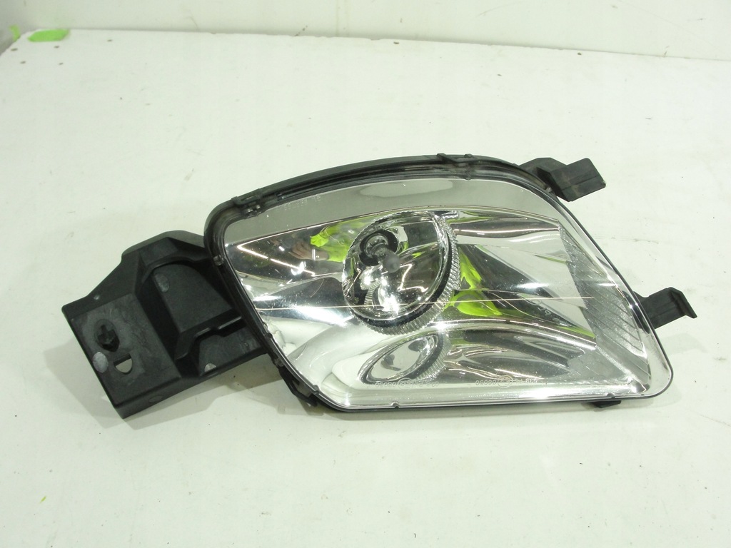 фото №1, Протитуманна фара лівий peugeot 308 lift 2011- 9674041680