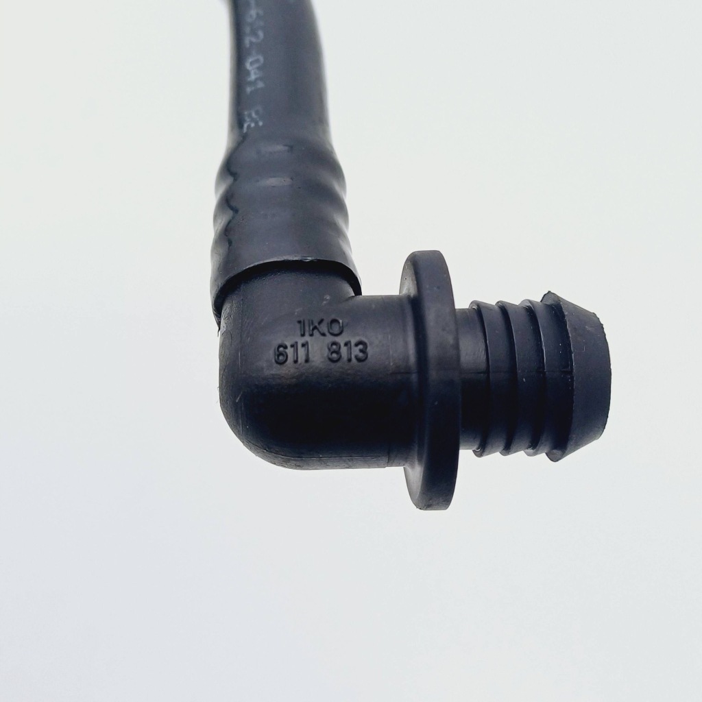 фото №11, Шланг wąż вакууму audi a3 s3 8p 1.6 b 1k0612041be / 1k0611813 nr210