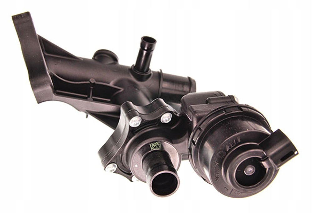 фото №1, Термостат renault trafic iii 1.6 dci