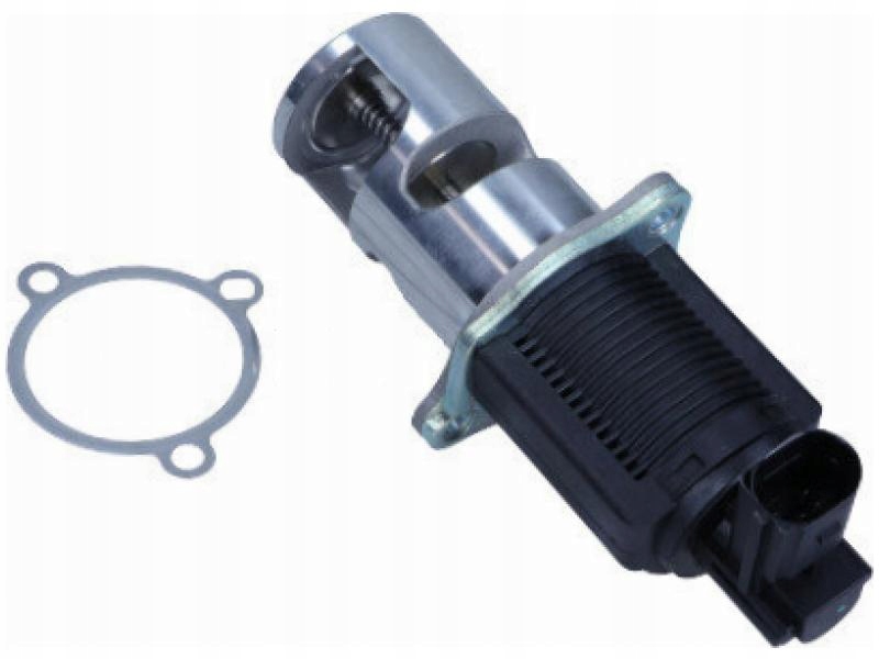фото №1, Клапан egr renault kangoo i 1.5 01- thalia i 1.5 02- ii 1.5 09-