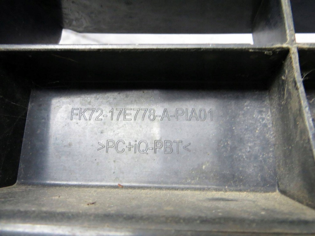 фото №7, Land rover discovery sport l550 абсорбер бампера перед датчики kpl