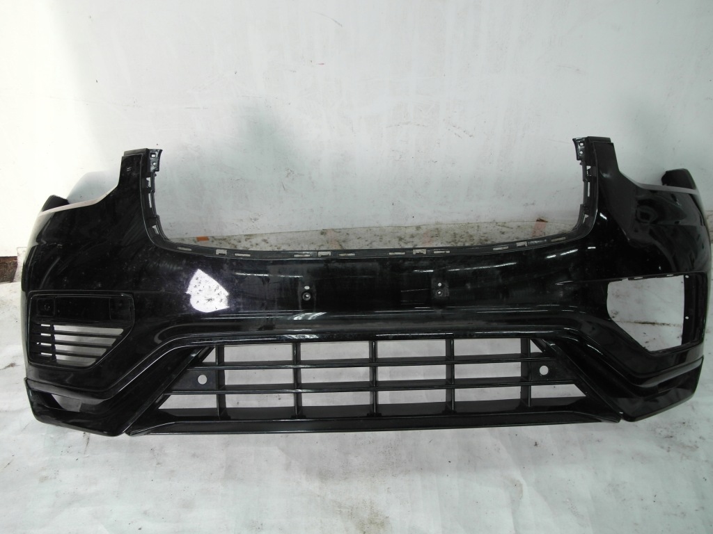 фото №1, Volvo xc90 ii lift r бампер передній nr72