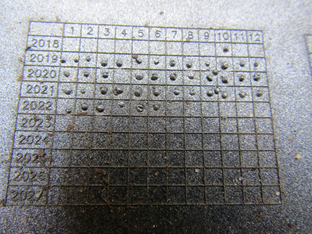 фото №13, Opel corsa f бампер перед 19r-- 9830280980