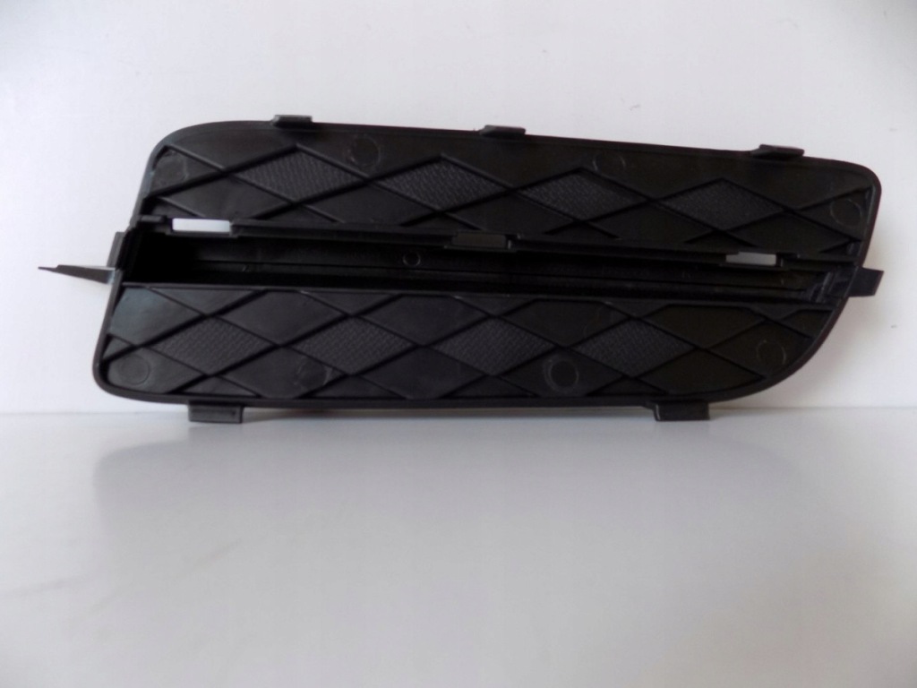 фото №8, Bmw x5 e70 kratka/atrapa бампера r перед - 3988